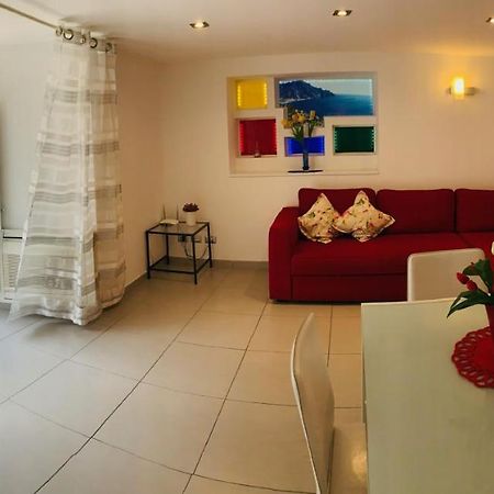 Casa Marilisa Apartment Maiori Luaran gambar
