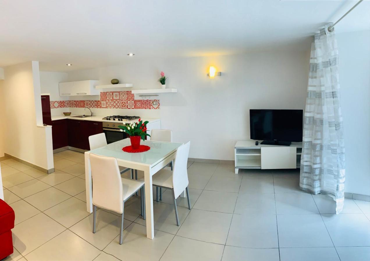Casa Marilisa Apartment Maiori Luaran gambar
