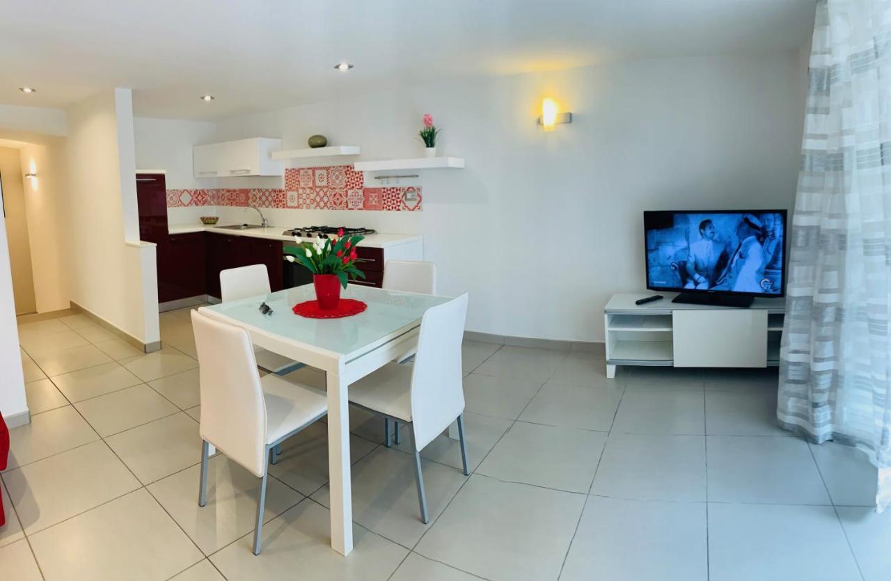 Casa Marilisa Apartment Maiori Luaran gambar
