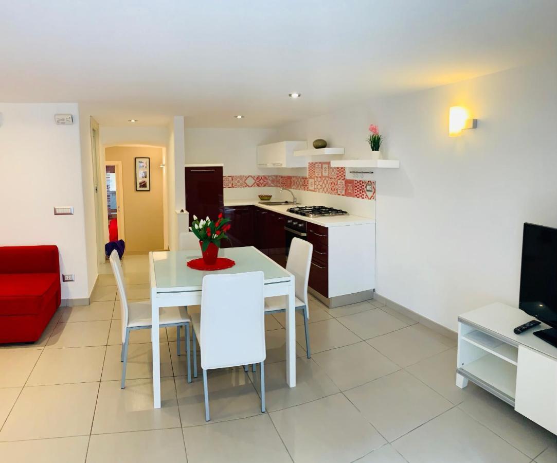 Casa Marilisa Apartment Maiori Luaran gambar