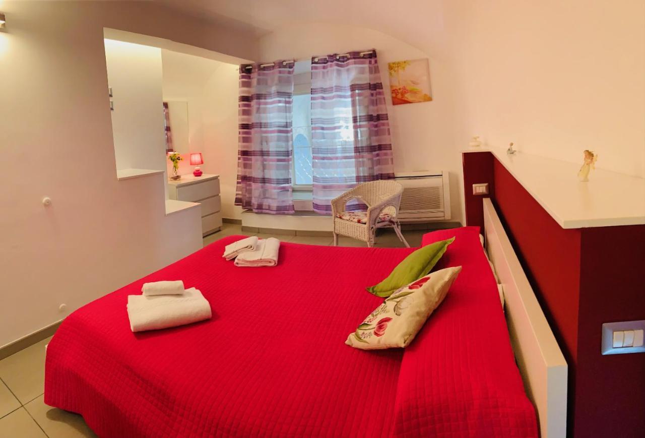 Casa Marilisa Apartment Maiori Luaran gambar