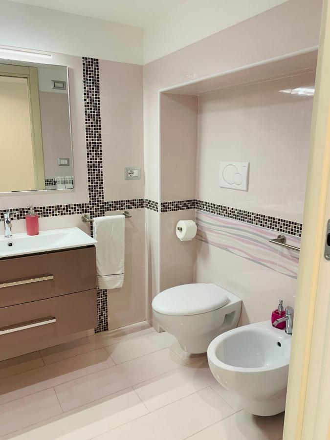 Casa Marilisa Apartment Maiori Luaran gambar