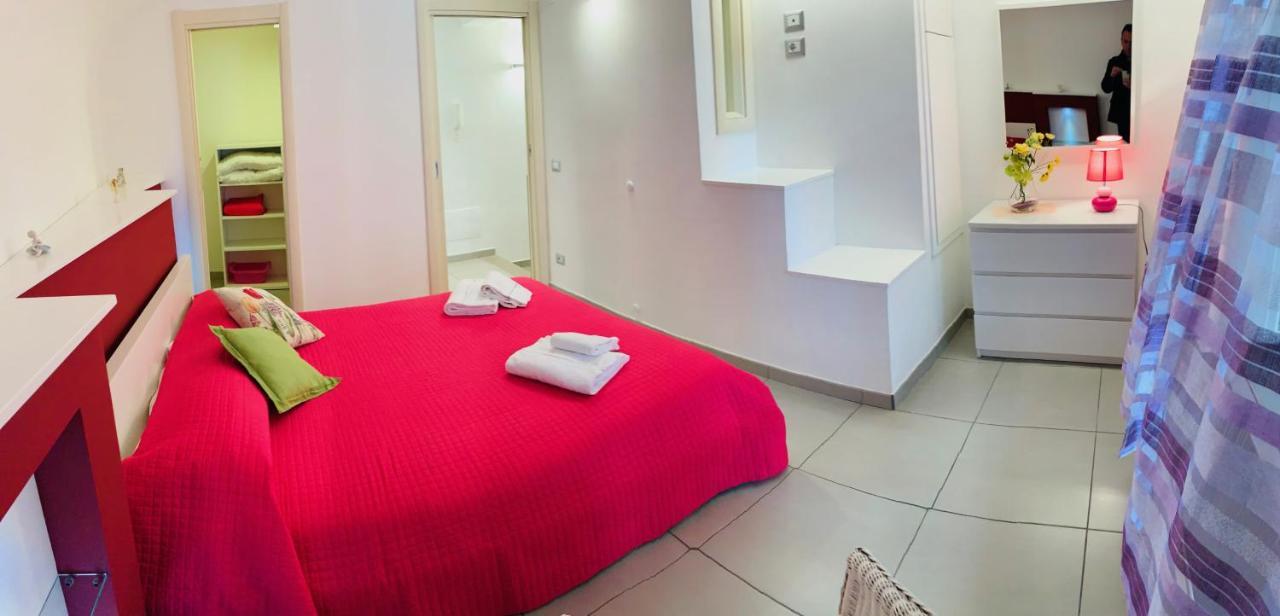 Casa Marilisa Apartment Maiori Luaran gambar