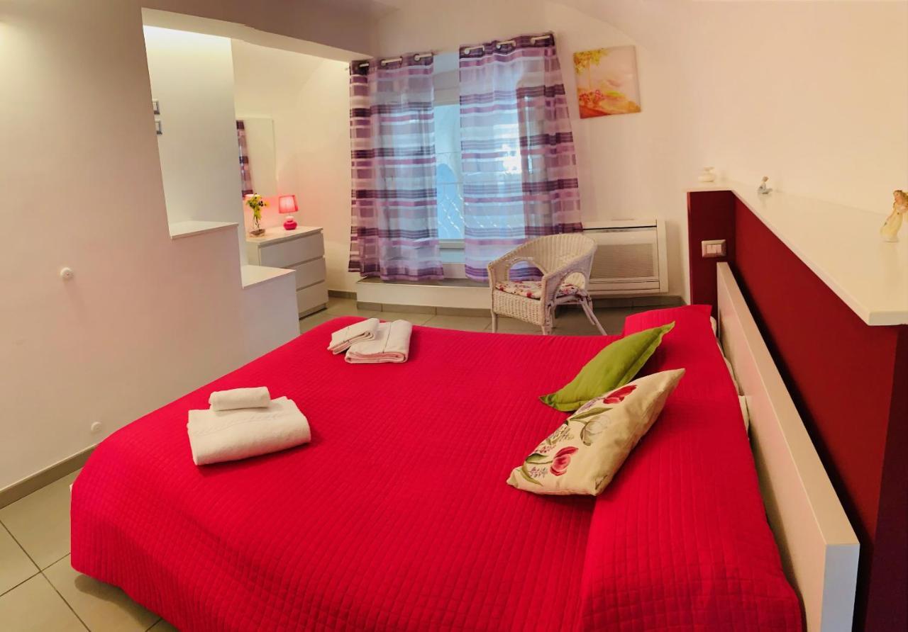 Casa Marilisa Apartment Maiori Luaran gambar